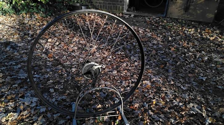 GAZELLE FONGERS SUNBEAM SIMPLEX BURGERS E.N.R. RALEIGH B.S.A, Tuin en Terras, Grind, Keien en Split, Ophalen of Verzenden