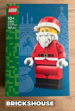 LEGO Grote minifiguur van de Kerstman 40820, Kinderen en Baby's, Speelgoed | Duplo en Lego, Lego, Lego, Lego, Nieuw