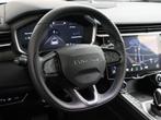 Lynk & Co 01 1.5 Black Edition!, Stof, Euro 6, Blauw, Bedrijf