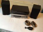 Stereo, boxen, versterker eb cd speler. Yamaha, Technics,B&W, Overige merken, Gebruikt, Cd-speler, Losse componenten