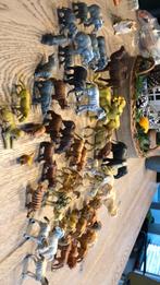 Div sporten Safari dieren, Verzamelen, Ophalen of Verzenden, Zo goed als nieuw, Beeldje of Figuurtje