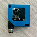 WENGLOR - Laser Distance Sensor - CP70QXVT80 - Triangulation, Hobby en Vrije tijd, Elektronica-componenten, Ophalen of Verzenden