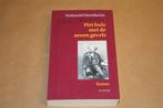 Het huis met de zeven gevels. Nathaniel Hawthorne., Boeken, Ophalen of Verzenden, Gelezen, Nederland