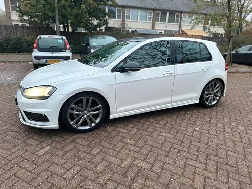 Volkswagen Golf 1.4 TSI 150pk 7-DSG 5D 2014 Wit, Auto's, Volkswagen, Particulier, Golf, Benzine, B, Hatchback, Automaat, Geïmporteerd