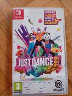 Just dance 2019 voor de Nintendo switch, Spelcomputers en Games, Games | Nintendo Switch, Muziek, Ophalen of Verzenden, Zo goed als nieuw