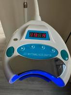 Mobiele Tandenbleek Lamp - LED Whitening Accelerator, Ophalen, Overige typen