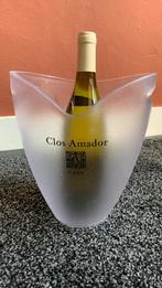(Wijn)koeler ‘Clos Amador Cava’, Ophalen, Zo goed als nieuw, Minder dan 5 flessen, Minder dan 50 cm