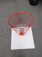Basketbal ring, Sport en Fitness, Ophalen of Verzenden, Gebruikt, Ring, Bord of Paal