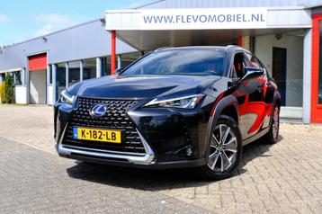 Lexus UX 300e Business 54 kWh Aut. Clima|Adapt.Cruise|LMV|Ca beschikbaar voor biedingen