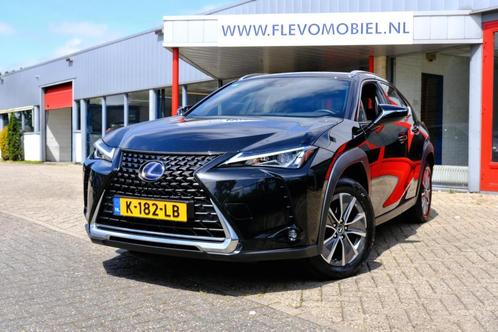 Lexus UX 300e Business 54 kWh Aut. Clima|Adapt.Cruise|LMV|Ca, Auto's, Lexus, Bedrijf, Te koop, UX, ABS, Achteruitrijcamera, Adaptive Cruise Control