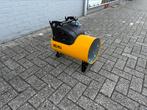 Hittekanon SG 120M C 30KW, Ophalen, Zo goed als nieuw, Vloer