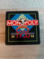 Monopoly 1935 Jubeleum, Ophalen, Gebruikt, 3 spelers of meer, Strategie en Constructie