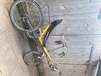Optima Dragon ligfiets met bagagedrager en lowriders, Ophalen, Gebruikt, Bovenstuur, Overige merken