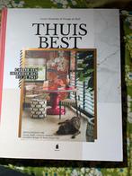 Thuis Best - Interieur Design Boek, Boeken, Ophalen of Verzenden, Zo goed als nieuw, Interieur en Design