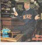 7" Telstar Single Barry Hughes - Happy with Barry, Ophalen of Verzenden, Gebruikt, Nederlandstalig