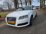 Audi A3 1.4 Tfsi 92KW Sportback 2010 Wit, Voorwielaandrijving, 125 pk, 680 kg, 4 cilinders
