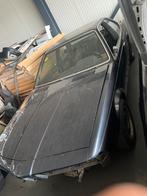 BMW 6 serie 628/630/635 project/opknapper, Ophalen, Gebruikt, Voor, BMW