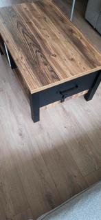Salontafel Olivia van Meubella., Ophalen, Gebruikt, 50 tot 100 cm, Minder dan 50 cm