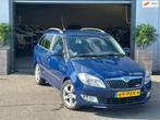 Skoda Fabia Combi 1.2 TDI Greenline * NAP * Zuinige auto * A, Auto's, Skoda, Voorwielaandrijving, Euro 5, 450 kg, 1199 cc