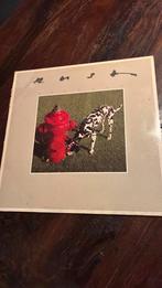 Rush ‎– Signals, Ophalen of Verzenden, Gebruikt, 12 inch, Poprock