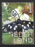 Gestempeld Nederland  beleef de Natuur 3758  ( 251112-6, Postzegels en Munten, Postzegels | Nederland, Ophalen of Verzenden, Na 1940