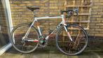 Ridley Fenix a10 maat L; Rijklaar!, 28 inch, Gebruikt, Heren, Aluminium