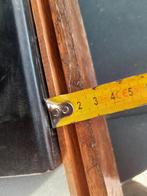 Merbau Vloerplanken 30 t/m 90 cm lang x 9cm br x 2,2 dik, Gebruikt, 50 tot 150 cm, Vloerdelen of -planken, 10 m² of meer