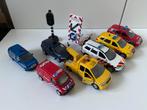 Speelgoed: metalen auto’s, ambulance, politie, brandweer, Ophalen of Verzenden, Zo goed als nieuw