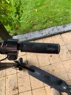 Technozom Elektrische Step, Fietsen en Brommers, Steps, Ophalen, Gebruikt, Elektrische step (E-scooter)