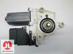 MOTOR RAAMMECHANIEK RAAMMOTOR RECHTS VW TOURAN, Gebruikt, -, Volkswagen, -