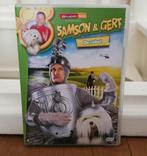 Samson & Gert : De Robot- krasvrij- Ook Verzenden, Ophalen, Alle leeftijden, Overige genres, Zo goed als nieuw