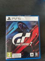 Gran Turismo 7 PS5 - Zo goed als nieuw!, Spelcomputers en Games, Games | Sony PlayStation 5, Ophalen of Verzenden, Zo goed als nieuw