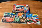 Ravensburger Cars Puzzel - 3x49 stukjes, Ophalen of Verzenden, 10 tot 50 stukjes, Zo goed als nieuw, 6 jaar of ouder