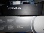 snelle aandrijving hormann, Doe-het-zelf en Verbouw, Deuren en Horren, Ophalen, Garagedeur, Zo goed als nieuw, Metaal