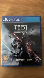 Star Wars Jedi: Fallen Order, Avontuur en Actie, 1 speler, Ophalen of Verzenden, Zo goed als nieuw