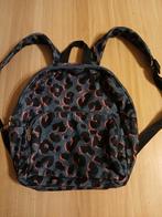 Leuke rugzak met dierenprint, Kinderen en Baby's, Babymode-accessoires, Ophalen of Verzenden, Zo goed als nieuw, Hema