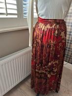 Caroline Biss - Luxe midi rok - mt 42 - Nieuwstaat, Kleding | Dames, Rokken, Overige kleuren, Maat 42/44 (L), Ophalen of Verzenden