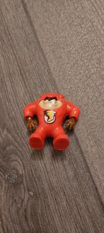 McDonald's Tazmanian Devil Speelgoed, Kinderen en Baby's, Ophalen of Verzenden, Gebruikt