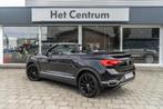 Volkswagen T-Roc Cabrio 1.5 TSI Style Navi - Stoelverwarming, 12 maanden, 15 km/l, Euro 6, 4 cilinders