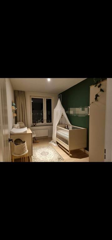 Quax Clay Flow Complete Kinderkamer beschikbaar voor biedingen