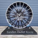 Mercedes EQA Velgen set EQB EQV 5x112 GL GLB GLE A klasse 18, Auto-onderdelen, Banden en Velgen, 18 inch, Velg(en), Nieuw, Ophalen of Verzenden