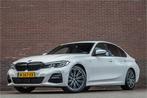 BMW 3 Serie 318i M Sport, Stoelverwarming, Carplay, Alcantar, Auto's, Automaat, 1998 cc, Achterwielaandrijving, Gebruikt