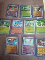 Pokémon Kaarten - Diverse Black & White Set Kaarten, Ophalen of Verzenden, Zo goed als nieuw, Losse kaart