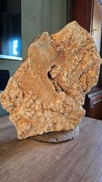 Uniek en prachtstuk calciet., Verzamelen, Mineralen en Fossielen, Ophalen