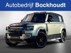 Land Rover Defender 110 2.0 P400e 110 | BOMVOL | HUD | Pano, Auto's, Automaat, 404 pk, Gebruikt, 4 cilinders