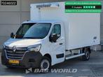 Renault Master 165PK Koelwagen Thermo King -15 Vriezer V-200, Auto's, Bestelauto's, Stof, Euro 6, 4 cilinders, Renault