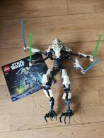 Lego StarWars General Grievous  75112, Kinderen en Baby's, Speelgoed | Duplo en Lego, Complete set, Ophalen of Verzenden, Lego