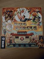 3 ring circus, Hobby en Vrije tijd, Gezelschapsspellen | Bordspellen, Ophalen of Verzenden, Zo goed als nieuw