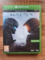 Halo 5 Guardians, Vanaf 18 jaar, Shooter, 1 speler, Ophalen of Verzenden