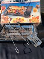 Elektrische Grill - Tristar, Ophalen, Gebruikt, Tafelgrill